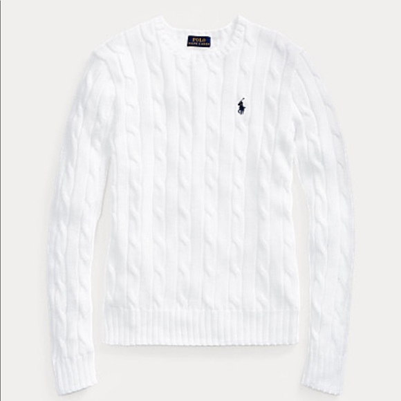 Classic Ralph Lauren sweater - Picture 2 of 8
